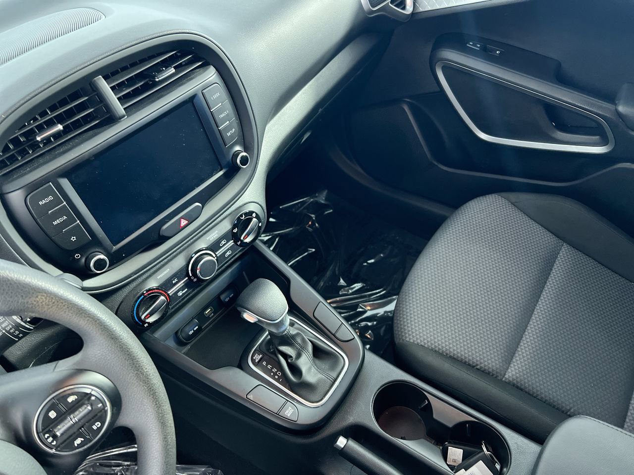 Certified 2024 Kia Soul LX w/ Option Group 015 FWD image 22