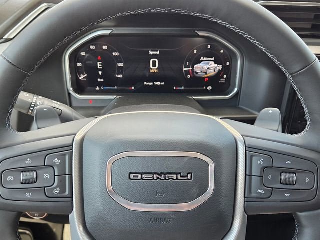 New 2026 GMC Sierra 1500 Denali w/ Denali Reserve Package AWD/4WD image 31