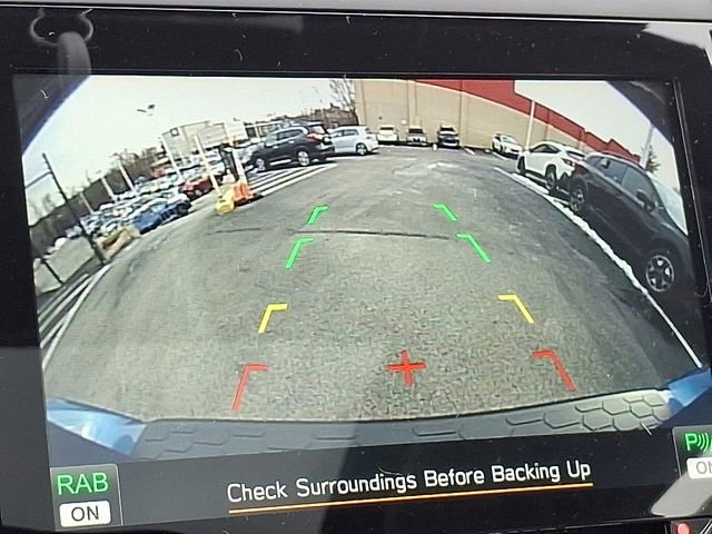 Used 2020 Subaru Crosstrek 2.0i Limited w/ Popular Package #4 image 20