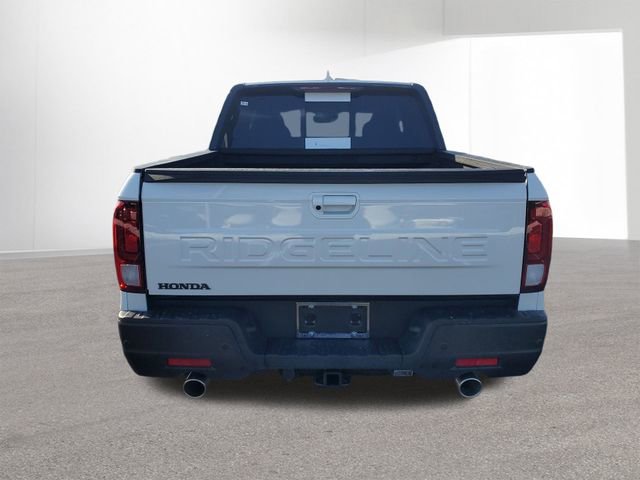 New 2026 Honda Ridgeline Black Edition image 15