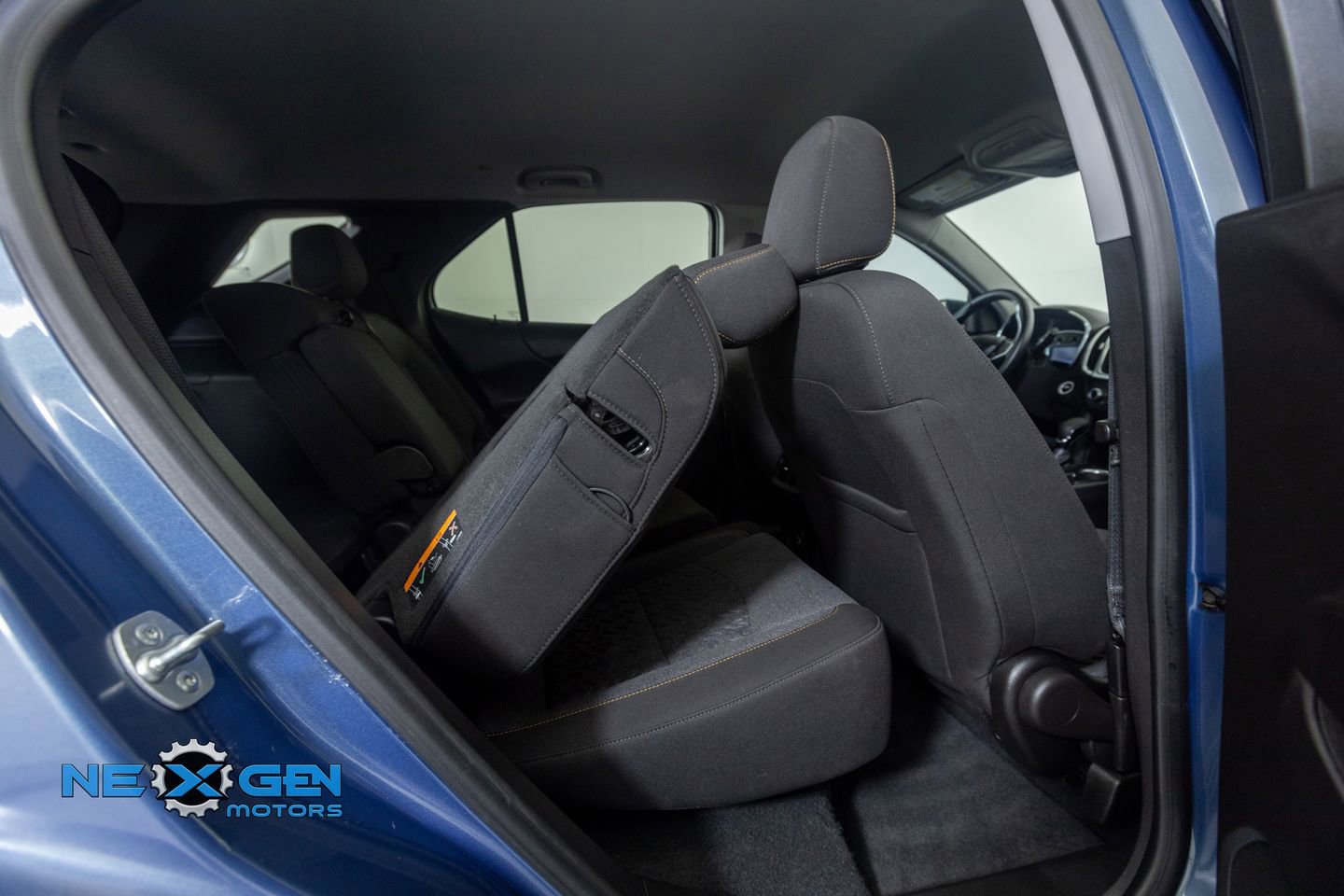 Used 2024 Chevrolet Equinox LT image 35