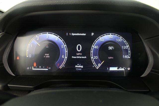 New 2025 Jeep Grand Cherokee Limited w/ Luxury Tech Group II image 14