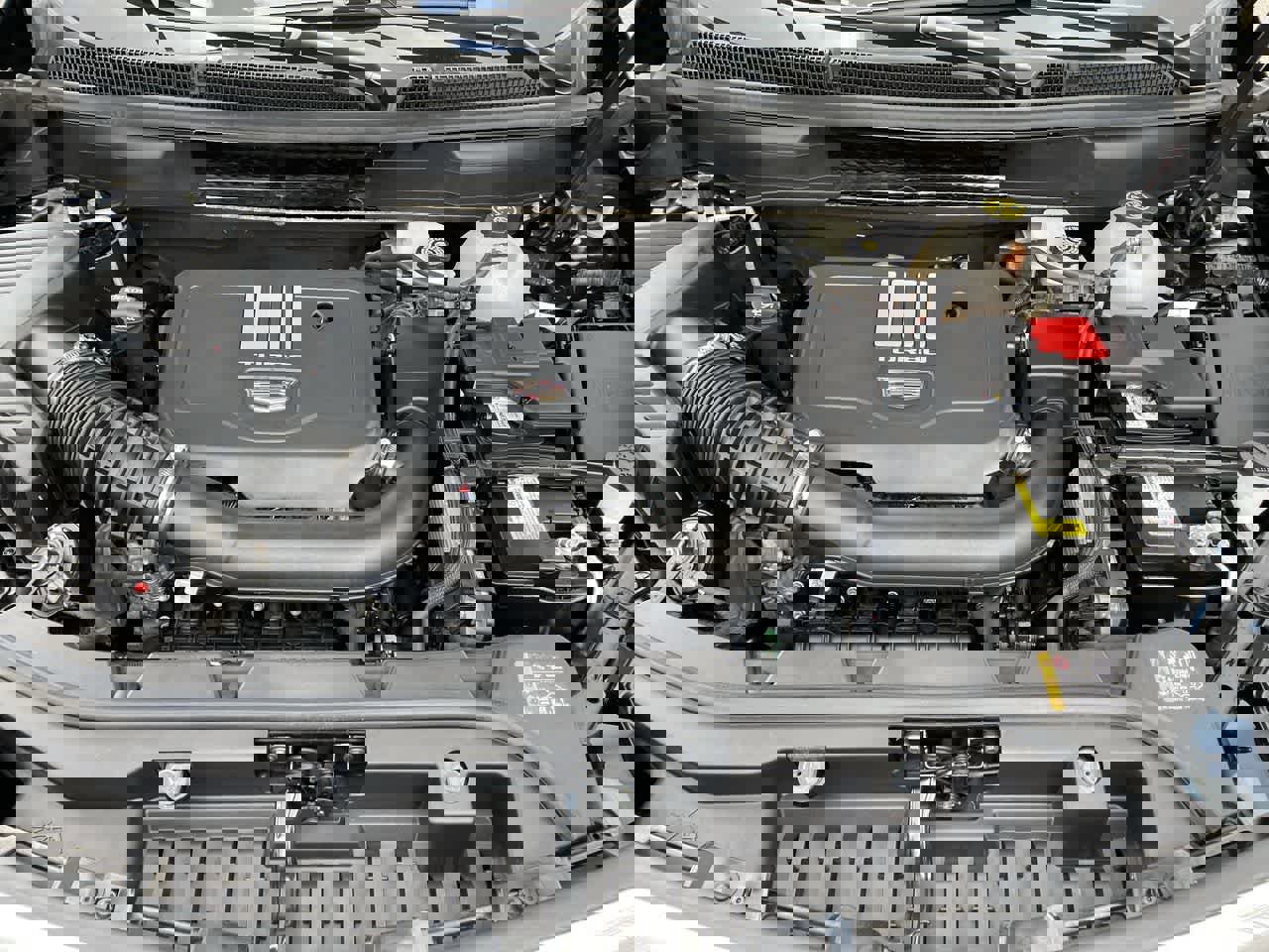 Used 2023 Cadillac XT5 Luxury w/ LPO, Floor Liner Package image 32