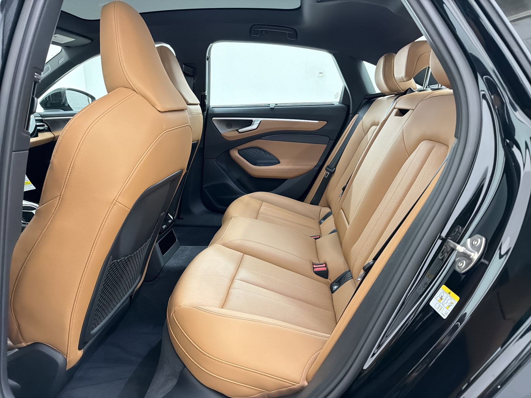 New 2026 Audi A6 Premium Plus image 13