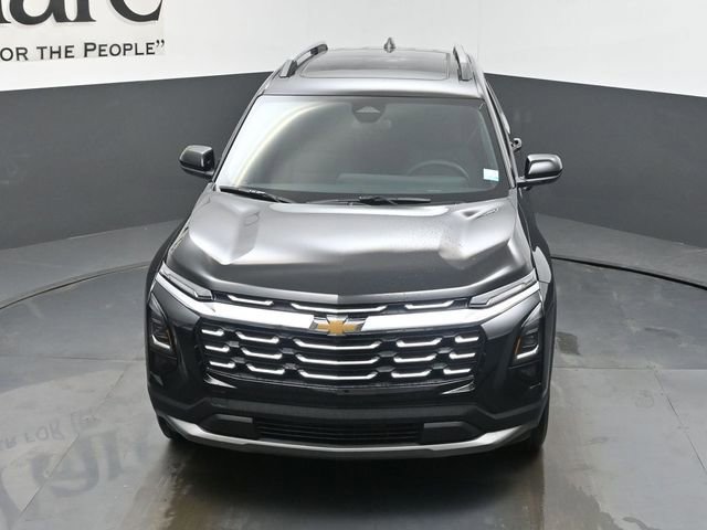 New 2026 Chevrolet Equinox LT image 37