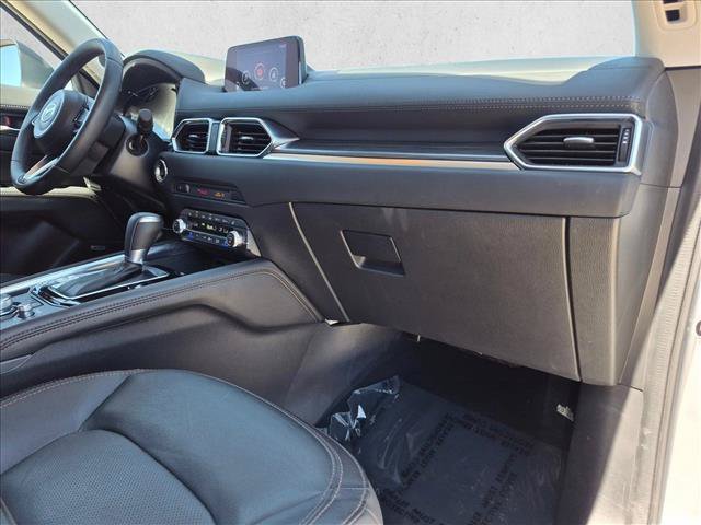 Used 2019 MAZDA CX-5 Grand Touring Reserve AWD/4WD image 23