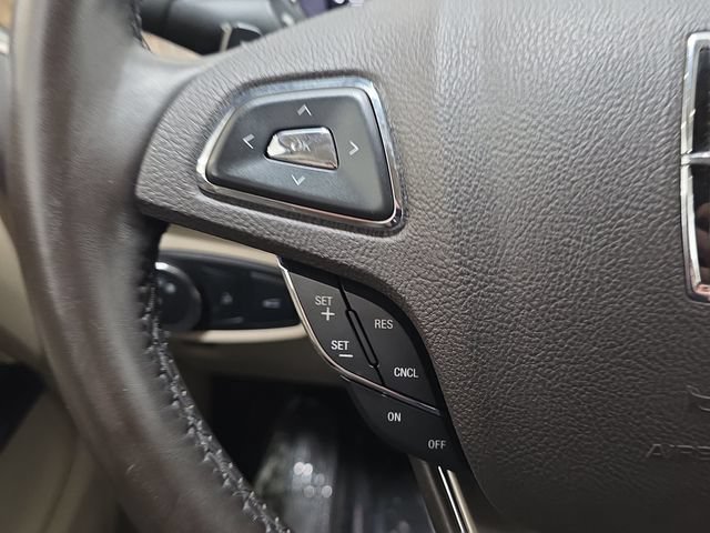 Used 2017 Lincoln MKC Reserve w/ Lincoln MKC Climate Package AWD/4WD image 13