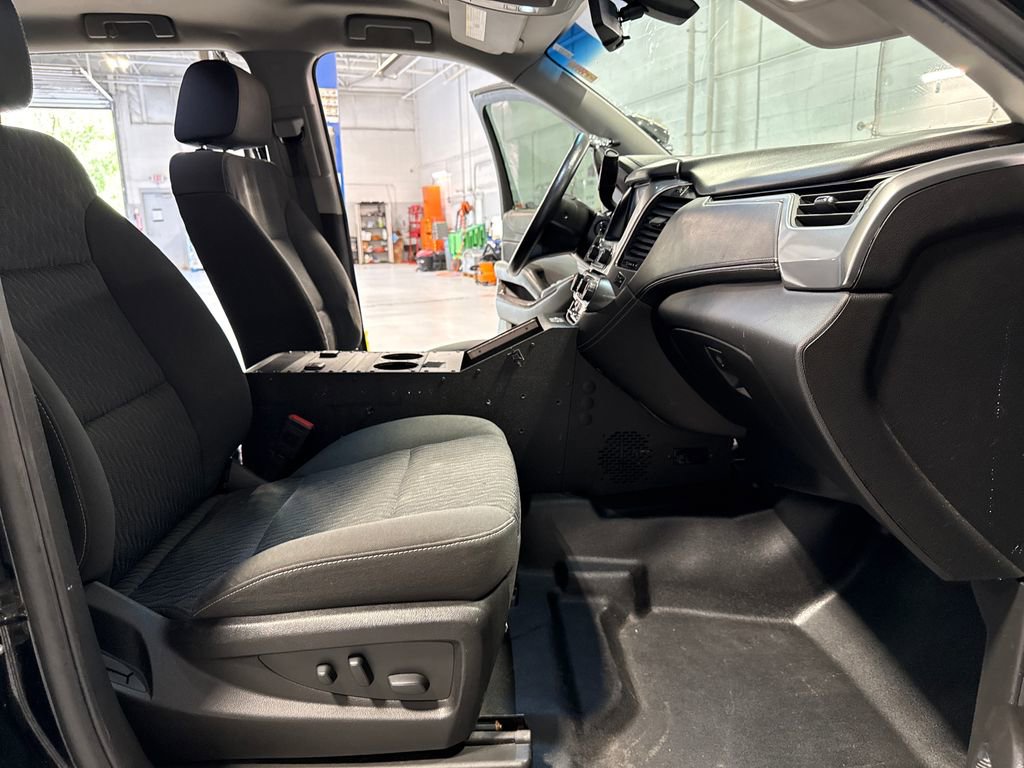 Used 2020 Chevrolet Tahoe 4WD image 27