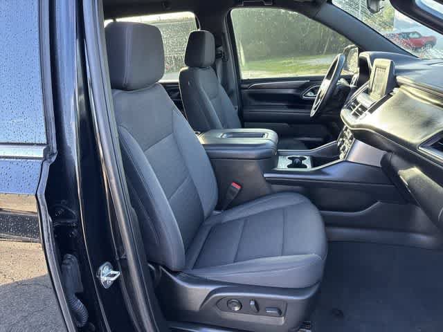 Used 2024 Chevrolet Tahoe LS AWD/4WD image 20