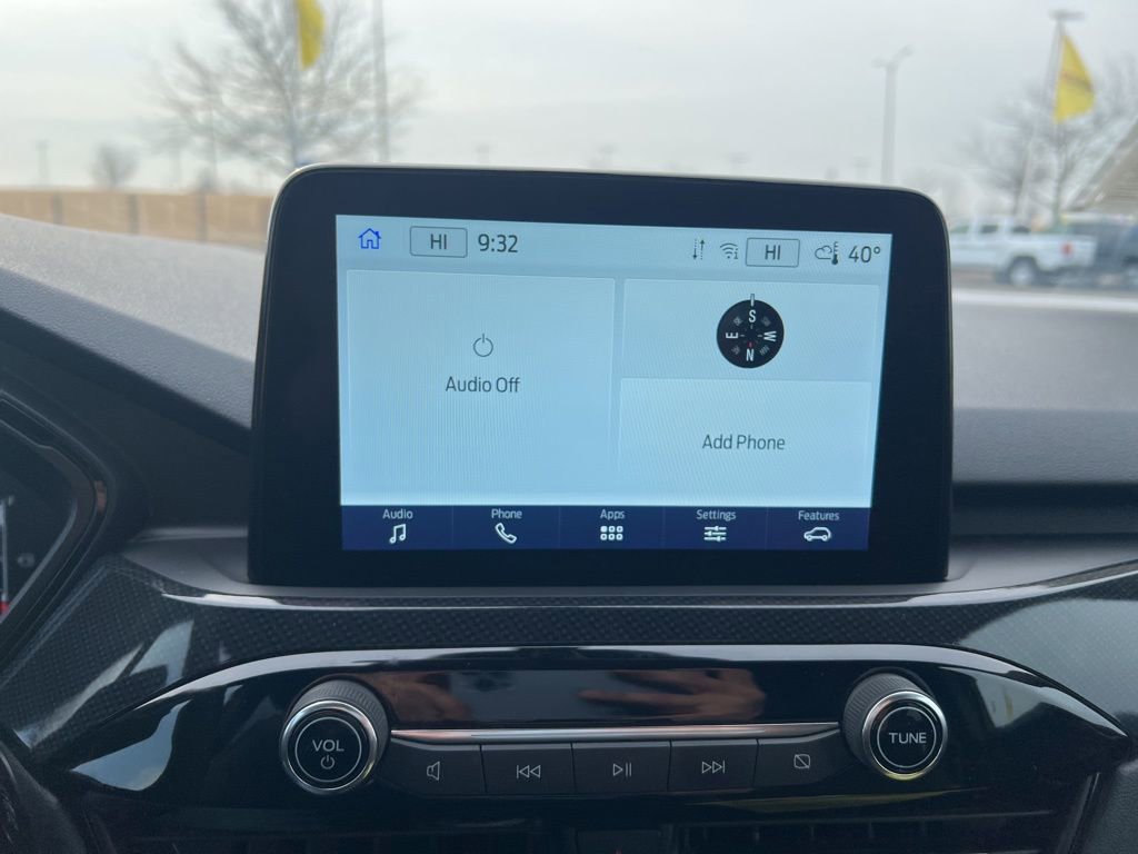 Used 2024 Ford Escape ST-Line image 17