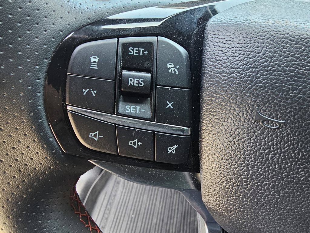 Used 2025 Ford Explorer ST w/ Sun And Sound Package AWD/4WD image 26
