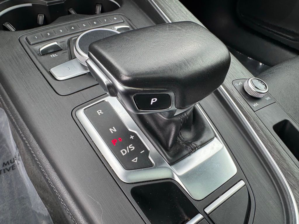 Used 2019 Audi A5 2.0T Premium Plus w/ Premium Plus AWD/4WD image 31