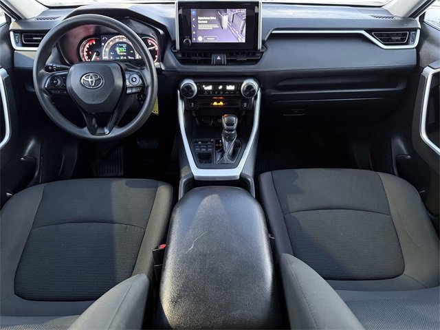 Used 2024 Toyota RAV4 LE image 20