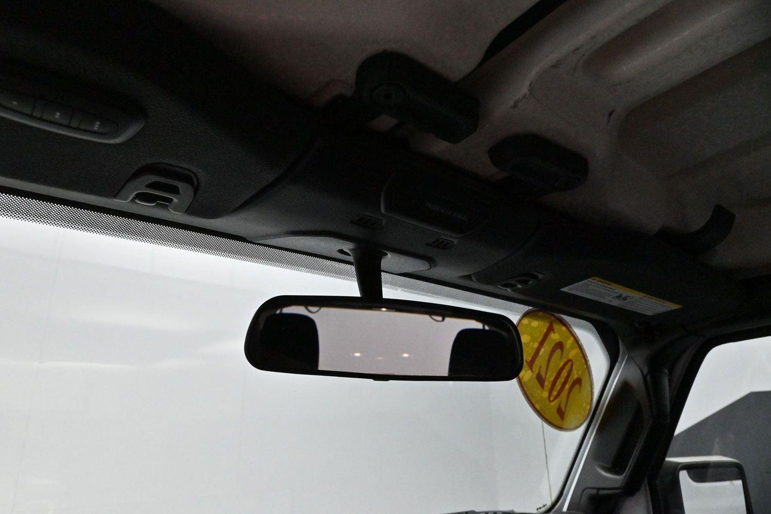 Used 2021 Jeep Wrangler Unlimited Sport AWD/4WD image 24