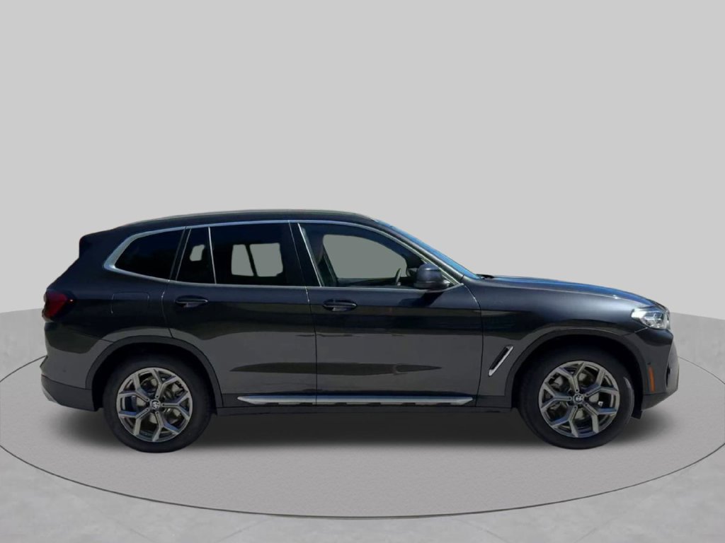 Used 2024 BMW X3 xDrive30i w/ Premium Package w/ZPA AWD/4WD image 28