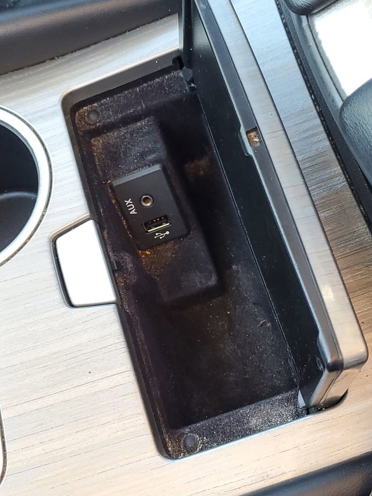 Used 2015 Nissan Murano SL w/ SL Technology Package image 24