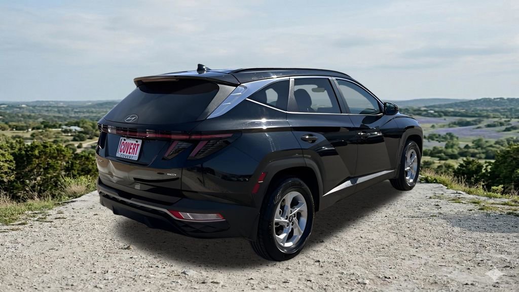 Used 2023 Hyundai Tucson SEL image 9