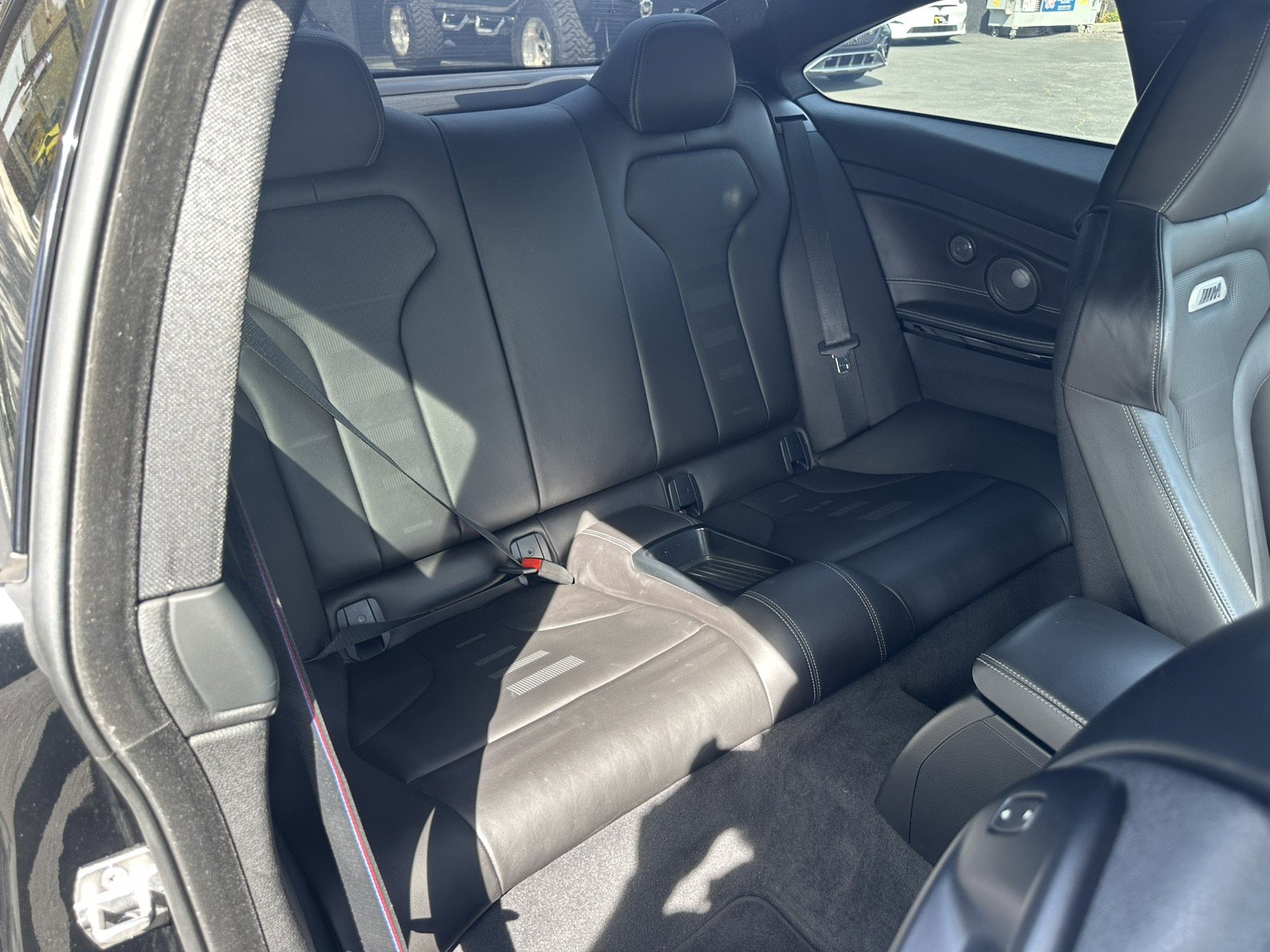 Used 2016 BMW M4 Coupe image 20