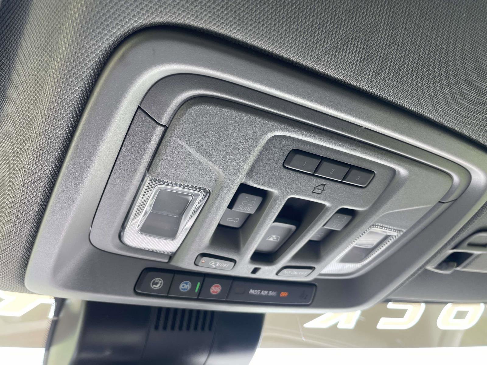 New 2026 Chevrolet Silverado 1500 RST image 38