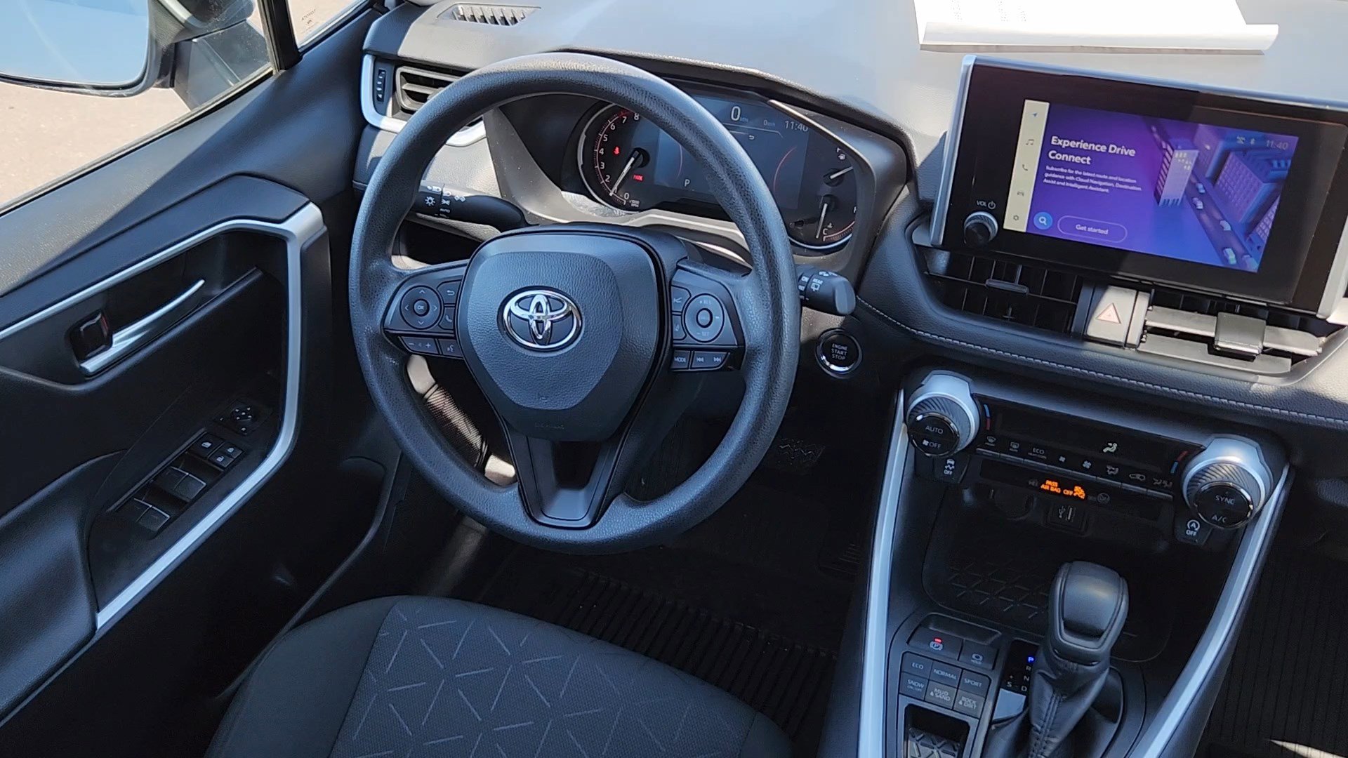 Certified 2025 Toyota RAV4 XLE AWD/4WD image 5