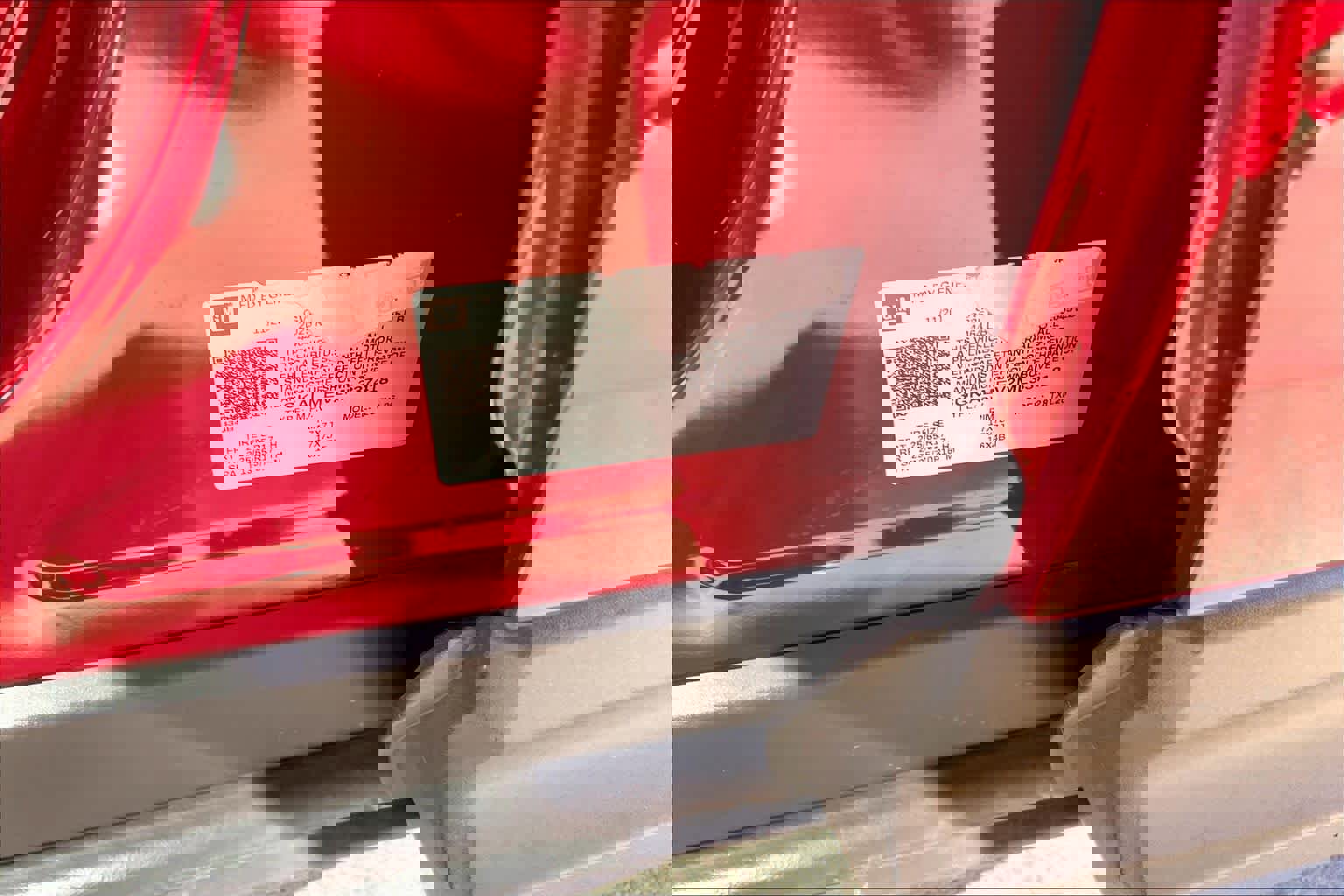 Used 2021 GMC Terrain SLE image 34