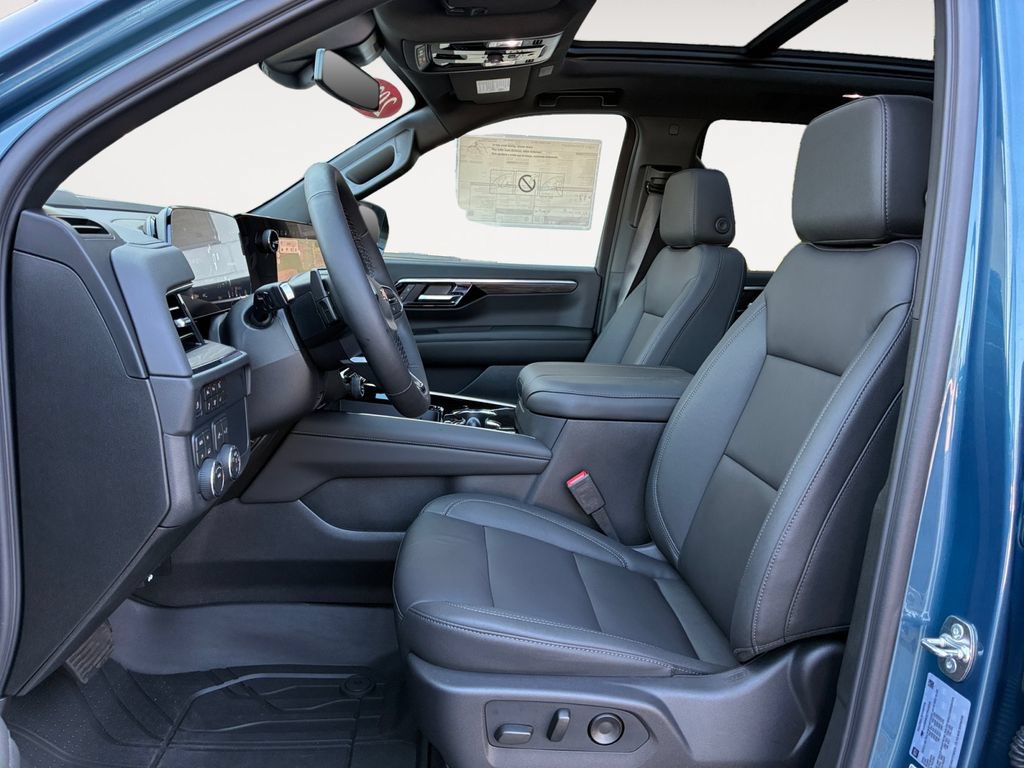 New 2026 Chevrolet Tahoe LT AWD/4WD image 9