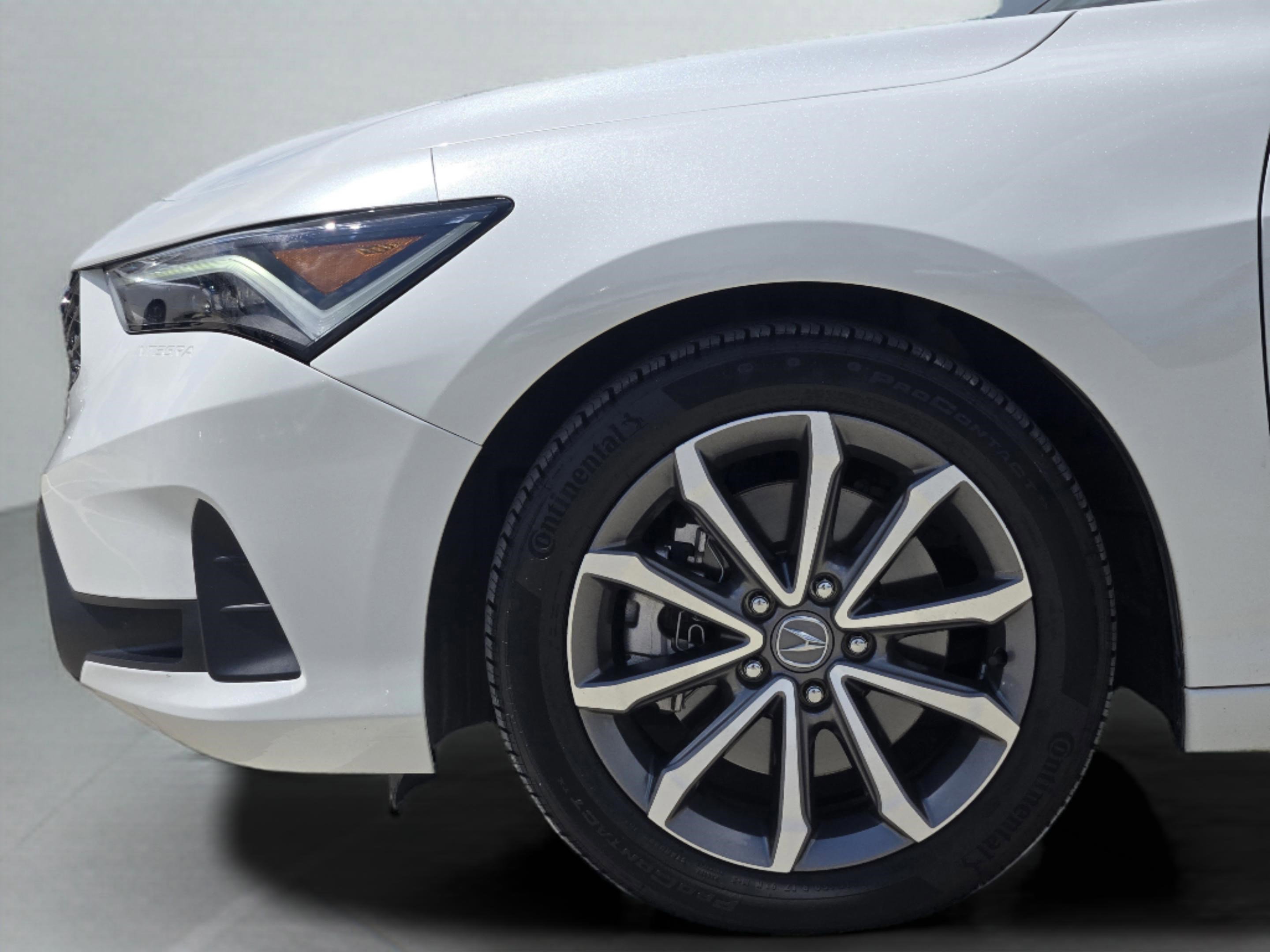 Certified 2024 Acura Integra FWD image 26