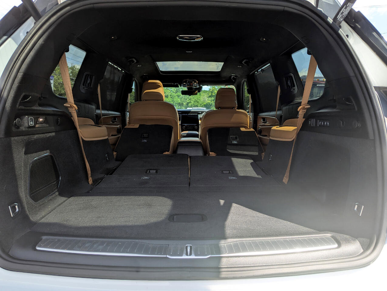 Used 2021 Jeep Grand Cherokee L Summit image 56