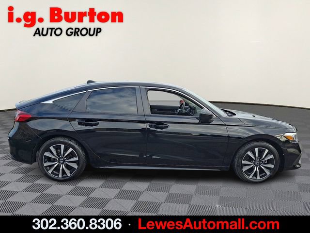 Used 2024 Honda Civic EX-L image 7