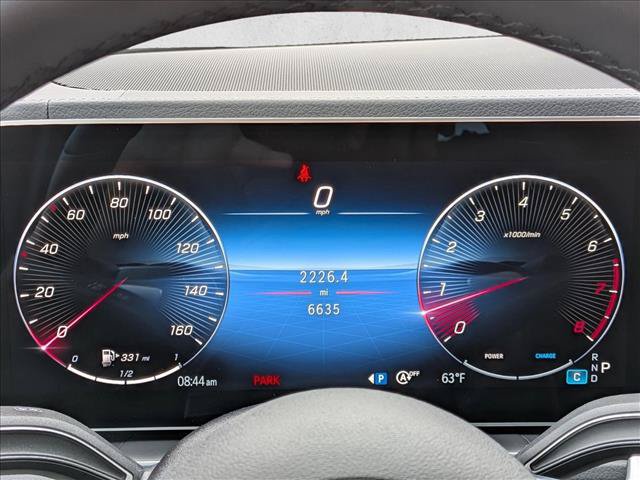 Certified 2026 Mercedes-Benz GLE 350 4MATIC image 10
