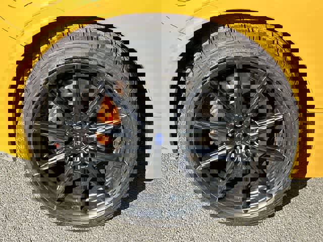 New 2026 Subaru BRZ Series.Yellow w/ Popular Package 2 RWD image 5