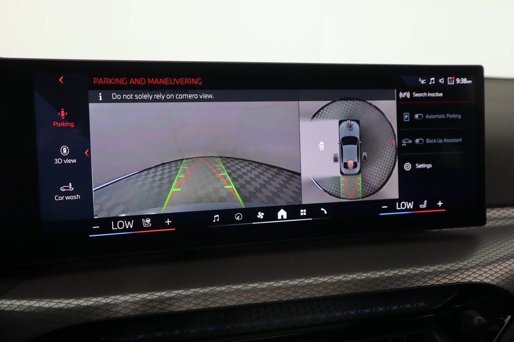 New 2025 BMW 230i xDrive Coupe w/ M Sport Package image 7