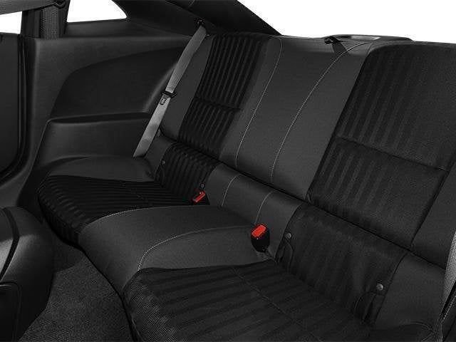 Used 2013 Chevrolet Camaro LT RWD image 15