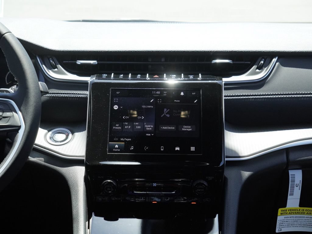New 2026 Jeep Grand Cherokee Laredo RWD image 26