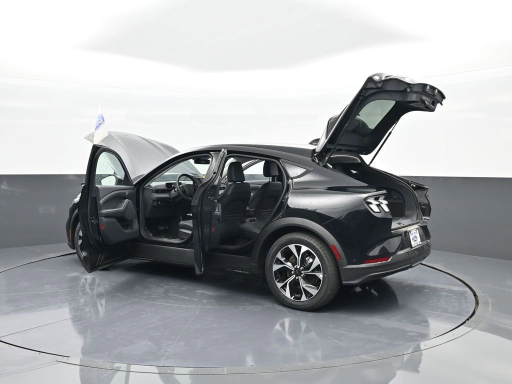 New 2024 Ford Mustang Mach-E Select w/ Comfort Package Lite image 29