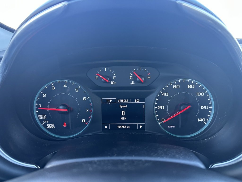 Used 2020 Chevrolet Malibu LT image 23