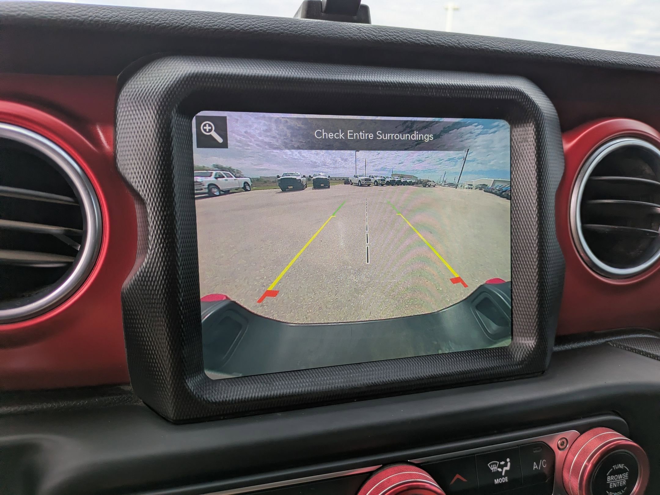 Used 2021 Jeep Gladiator Rubicon image 17