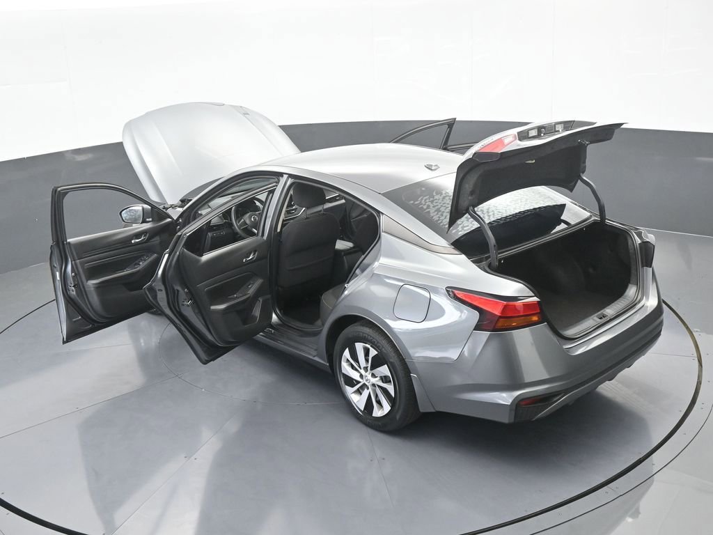 Used 2019 Nissan Altima 2.5 S image 65