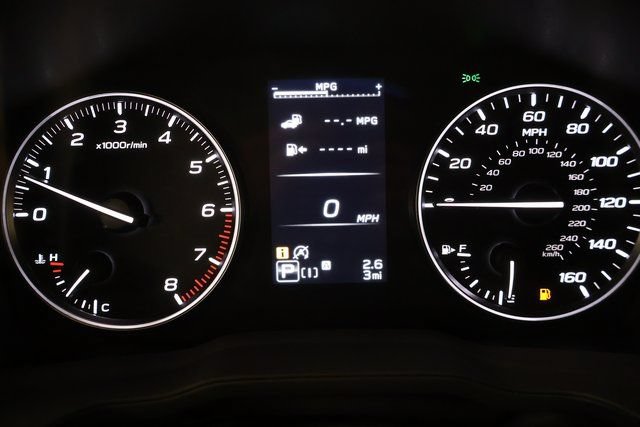 New 2026 Subaru Crosstrek 2.5i Premium AWD/4WD image 17