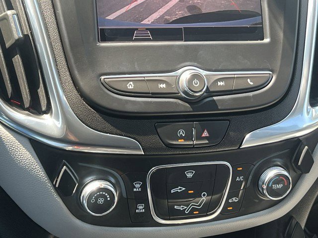 Used 2024 Chevrolet Equinox LS w/ LS Convenience Package image 17