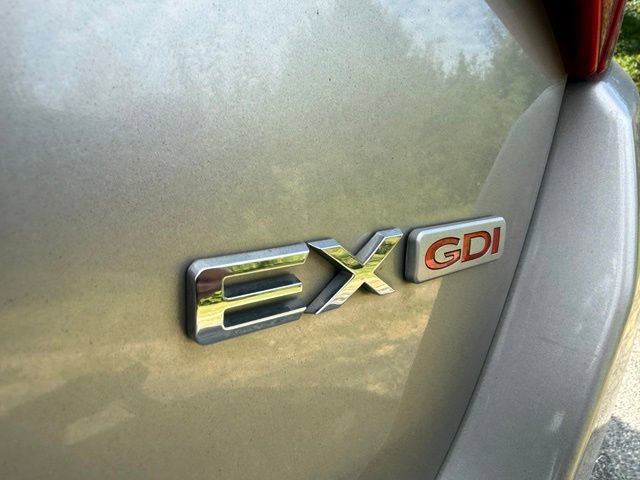 Used 2012 Kia Optima EX w/ Premium Pkg FWD image 6
