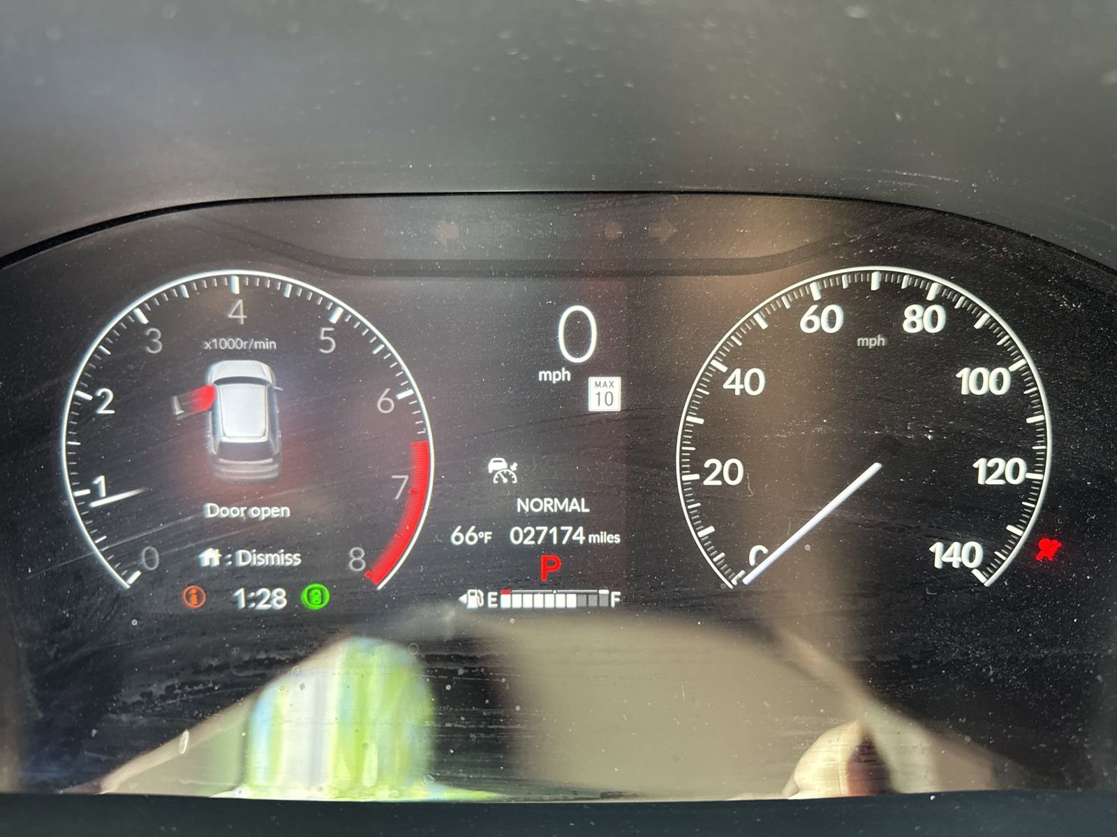 Used 2024 Honda CR-V EX-L image 4