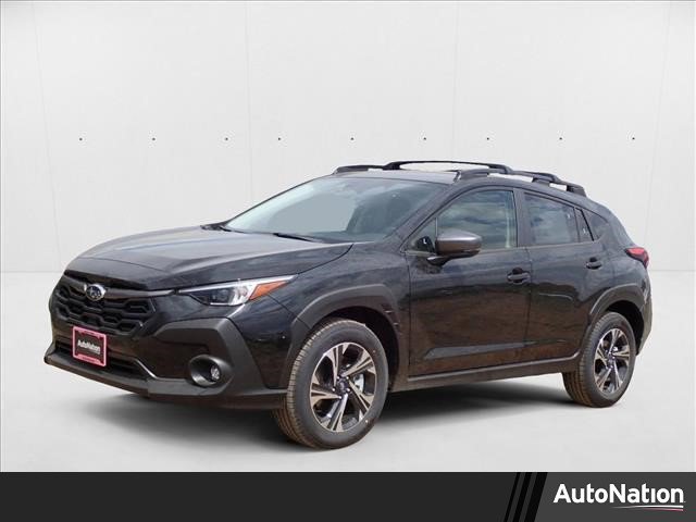 New 2025 Subaru Crosstrek 2.5i Premium