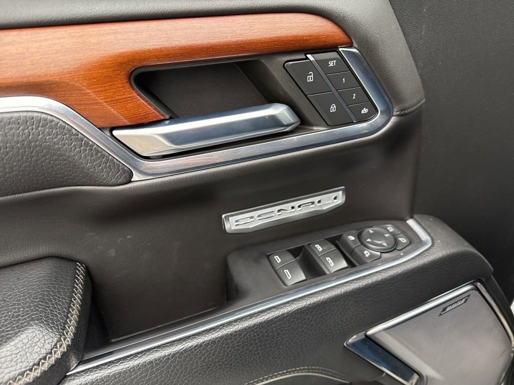 Used 2022 GMC Sierra 1500 Denali w/ Denali Reserve Package image 43