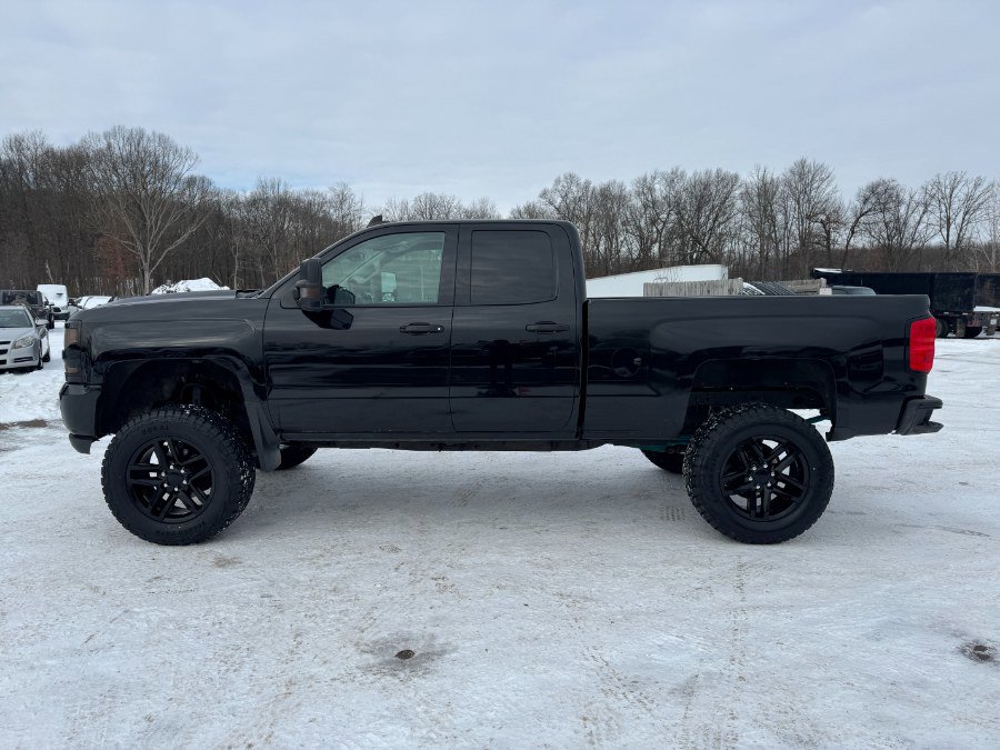 Used 2017 Chevrolet Silverado 1500 LT image 2