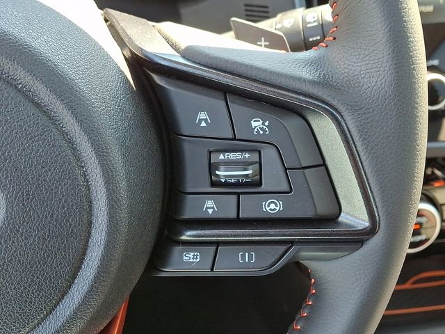 Used 2024 Subaru Forester Sport image 23