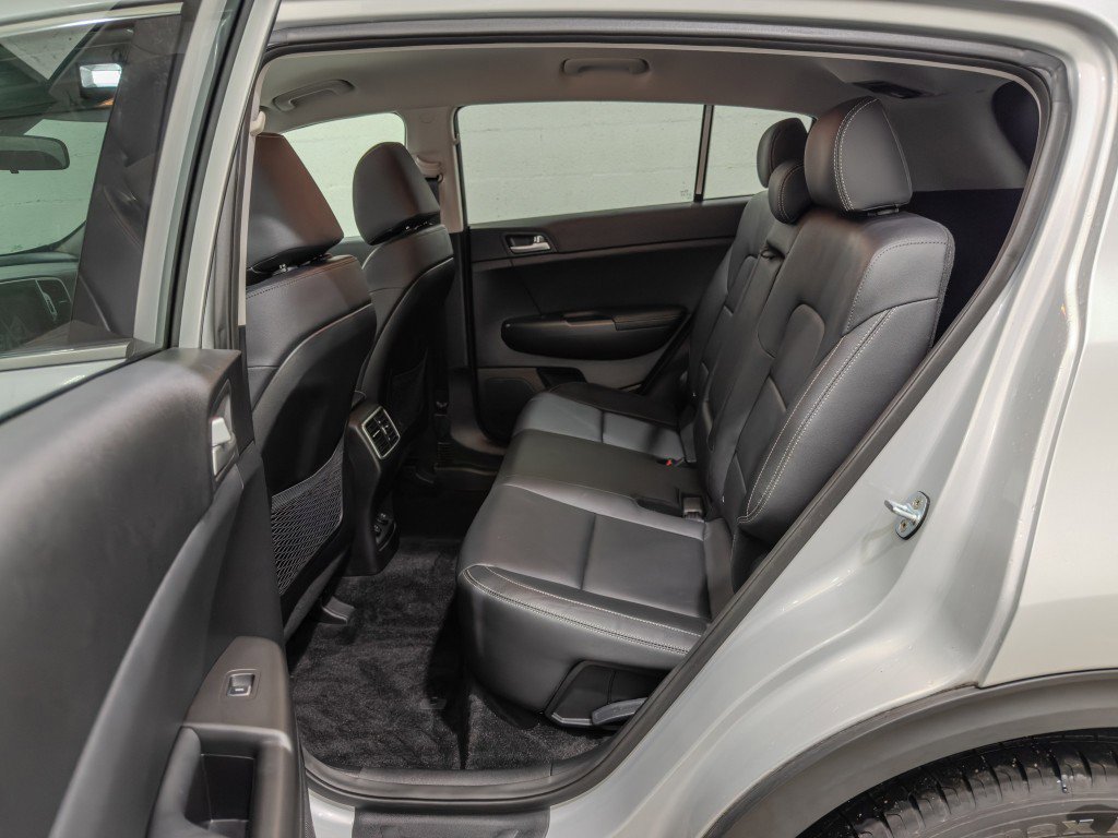 Used 2017 Kia Sportage EX AWD/4WD image 15