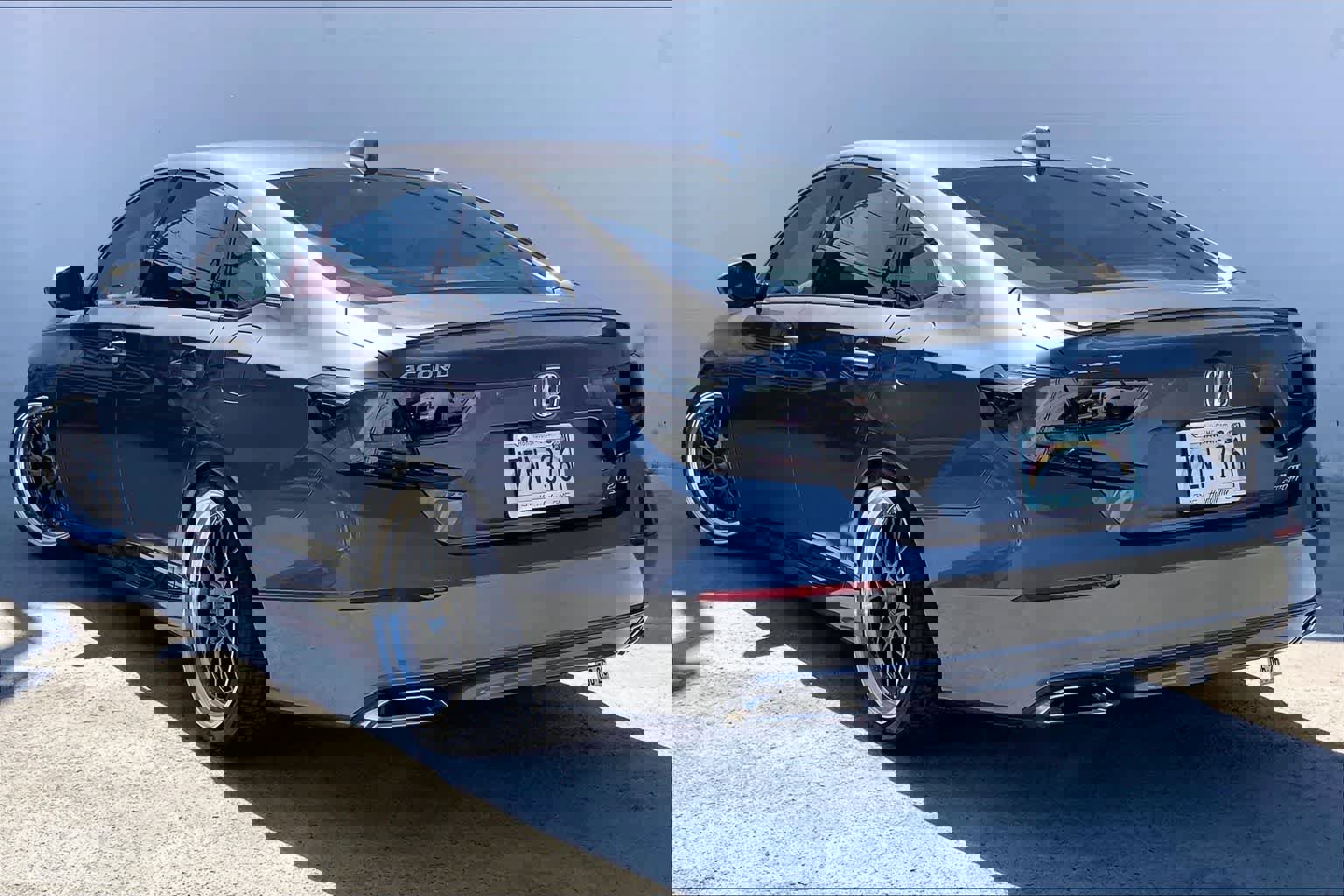 Used 2020 Honda Accord Sport image 5