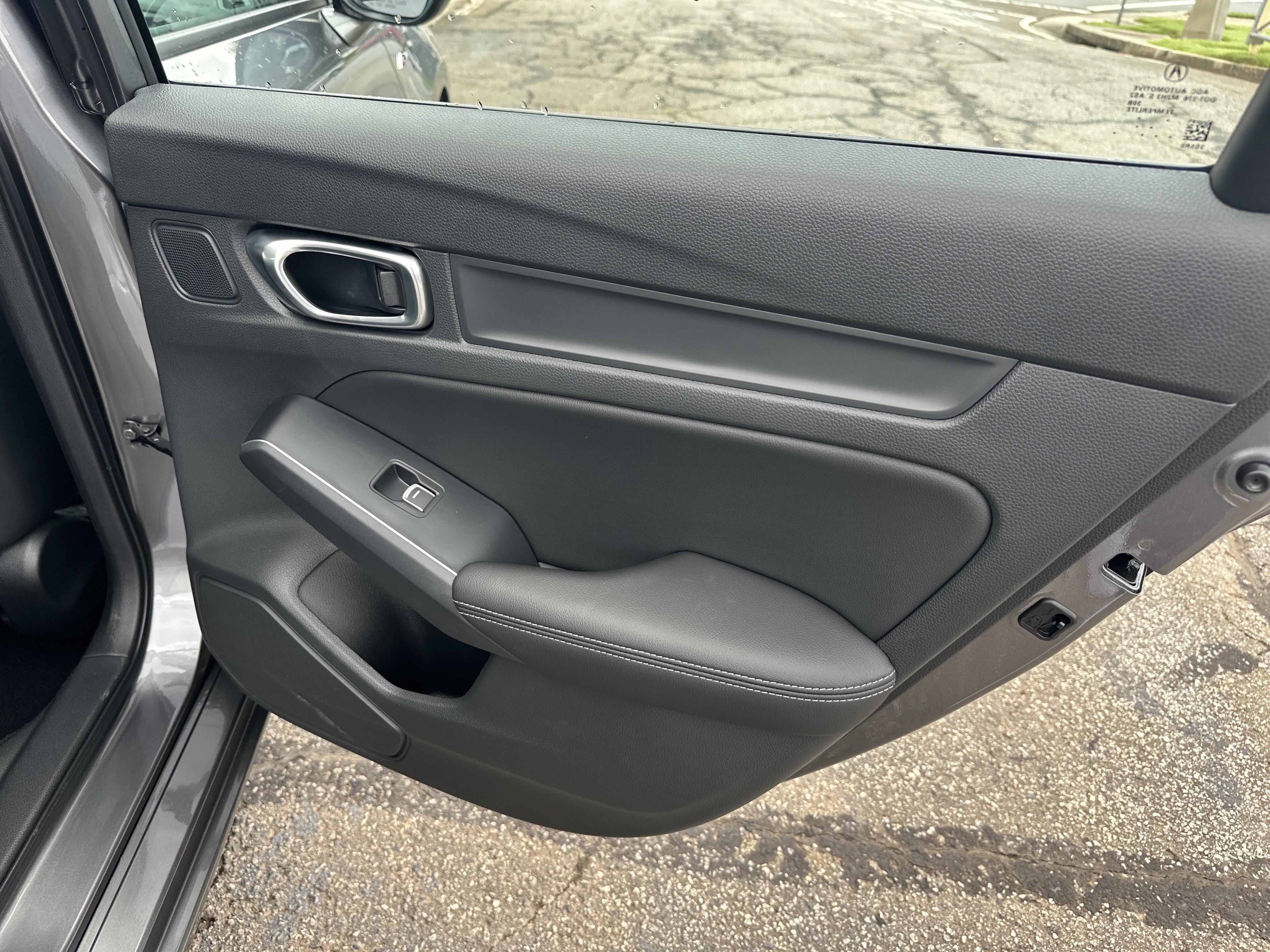 Certified 2025 Acura Integra A-Spec FWD image 19