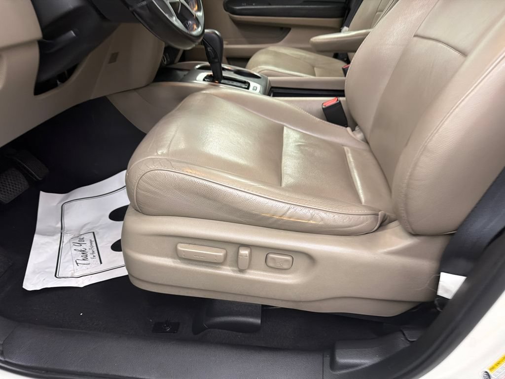 Used 2019 Honda Pilot EX-L image 10
